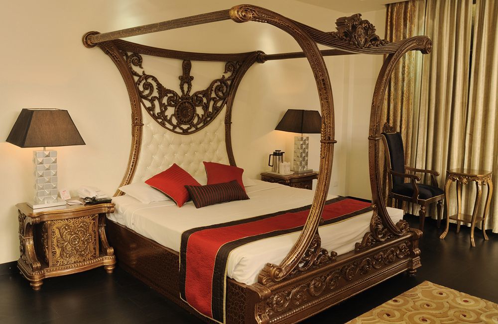 Hotel Maharaja Regency Ludhiana Esterno foto